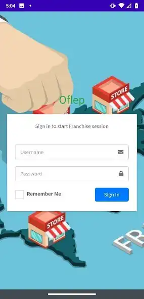 Play Oflep Franchise  and enjoy Oflep Franchise with UptoPlay