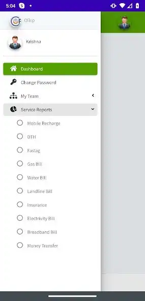 Play Oflep Franchise as an online game Oflep Franchise with UptoPlay