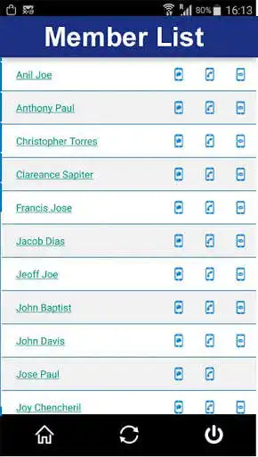 Play Ofmcapkerala as an online game Ofmcapkerala with UptoPlay