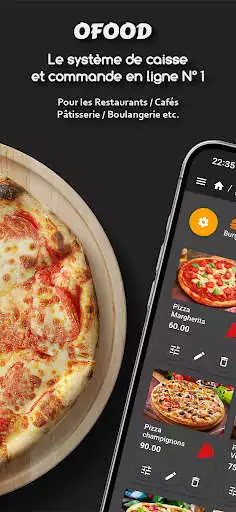 Play OFood Manager  and enjoy OFood Manager with UptoPlay