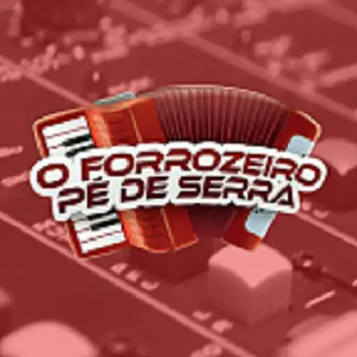 Play O Forrozeiro Pé de Serra APK
