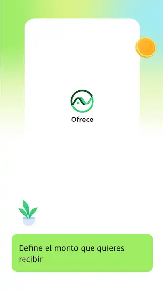 Play Ofrece-Préstamos de crédito  and enjoy Ofrece-Préstamos de crédito with UptoPlay