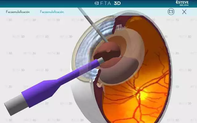 Play OFTA 3D