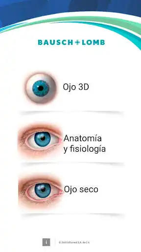 Play Oftalmología 3D and enjoy Oftalmología 3D with UptoPlay Play Oftalmología 3D and enjoy Oftalmología 3D with UptoPlay