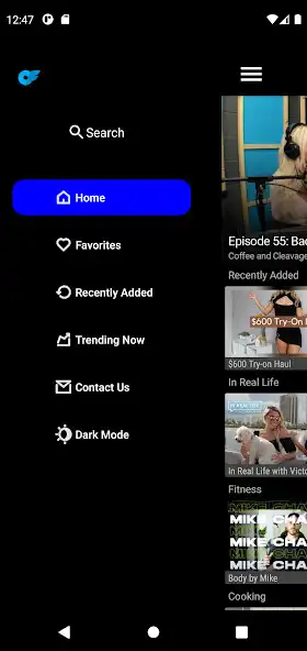 Play OFTV as an online game OFTV with UptoPlay
