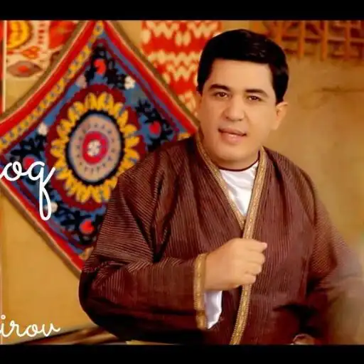 Play Ogabek sobirov 2022 APK