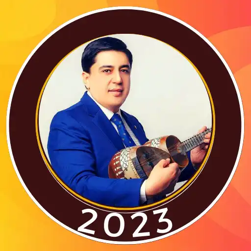 Play Ogabek Sobirov mp3 2023 APK