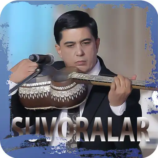 Play Ogabek Sobirov suvoralari APK