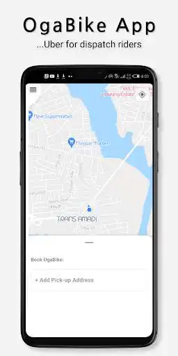 Play Ogabike App  and enjoy Ogabike App with UptoPlay