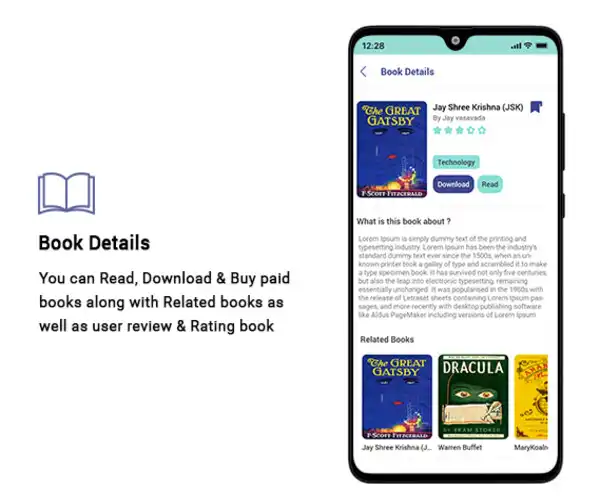 Play Ogabook - Free eBooks  Audiobooks  and enjoy Ogabook - Free eBooks  Audiobooks with UptoPlay