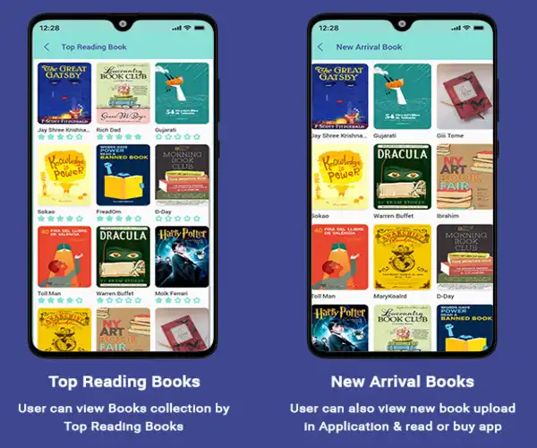 Play Ogabook - Free eBooks  Audiobooks as an online game Ogabook - Free eBooks  Audiobooks with UptoPlay