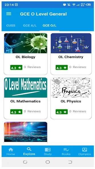 Play OgaBook  and enjoy OgaBook with UptoPlay