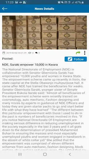 Play Oga Buzz as an online game Oga Buzz with UptoPlay