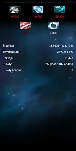 Play OGame Client (Unofficial)  and enjoy OGame Client (Unofficial) with UptoPlay