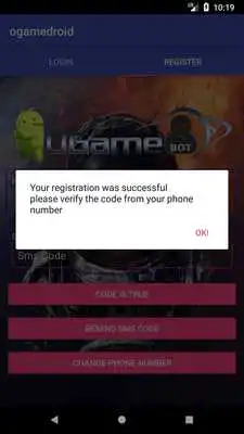 Play OgameDroid Play OgameDroid