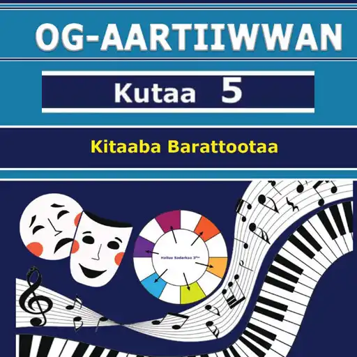 Play Ogartiiwwan Kutaa 5ffaa APK
