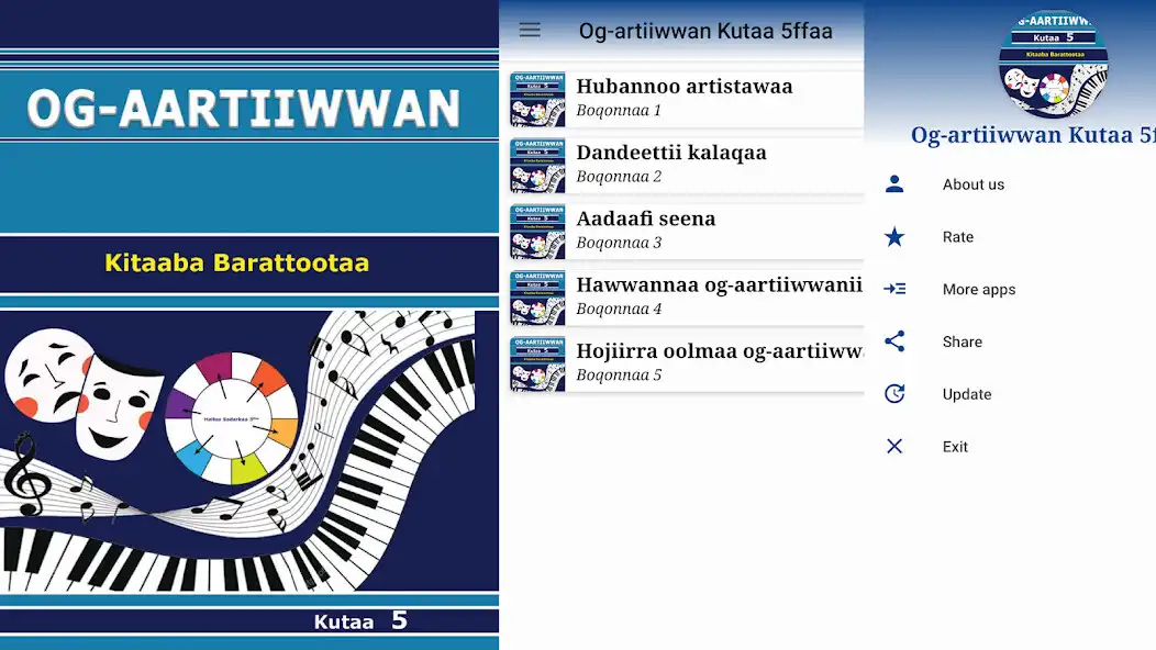 Play Ogartiiwwan Kutaa 5ffaa  and enjoy Ogartiiwwan Kutaa 5ffaa with UptoPlay