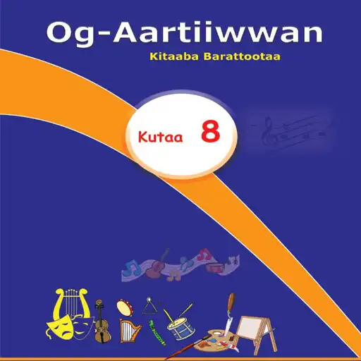 Play Og-artiiwwan Kutaa 8ffaa APK