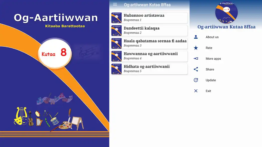 Play Og-artiiwwan Kutaa 8ffaa  and enjoy Og-artiiwwan Kutaa 8ffaa with UptoPlay