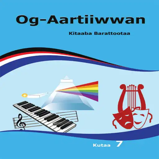 Play Ogartiwwaan Kutaa 7ffaa APK