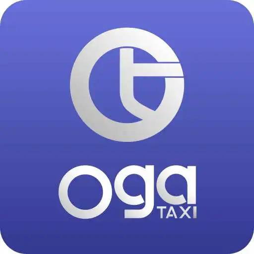 Free play online Oga - taxi & ride-pooling  APK