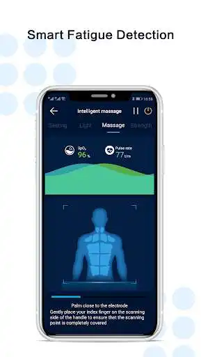 Play OGAWA Wellness  and enjoy OGAWA Wellness with UptoPlay
