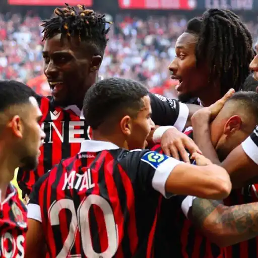 Play OGC Nice 4K Wallpapers APK