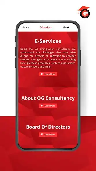 Play OG Consultancy as an online game OG Consultancy with UptoPlay