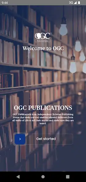 Play OGC Publications  and enjoy OGC Publications with UptoPlay