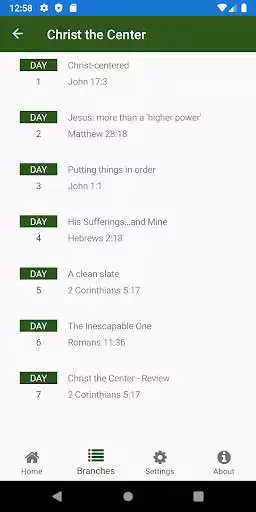 Play OGC Spiritual Formation as an online game online OGC Spiritual Formation with UptoPlay com.timlabonne.ogcapp Play OGC Spiritual Formation as an online game OGC Spiritual Formation with UptoPlay