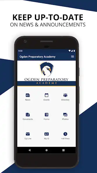 Play Ogden Preparatory Academy  and enjoy Ogden Preparatory Academy with UptoPlay