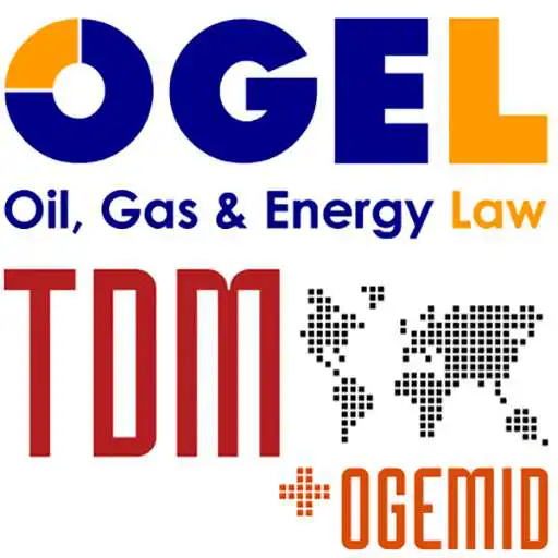 Play OGEL & TDM Law Journals APK Play OGEL & TDM Law Journals APK