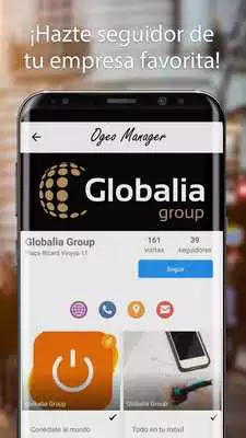 Play Ogeo Manager
