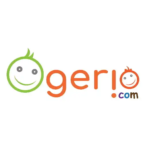 Play Ogerio - cosmetics shop in BD APK