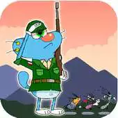 Free play online oggy adventure game APK Free play online oggy adventure game APK