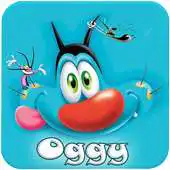 Free play online Oggy Adventures World APK Free play online Oggy Adventures World APK