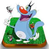 Free play online oggy cartoon games APK Free play online oggy cartoon games APK