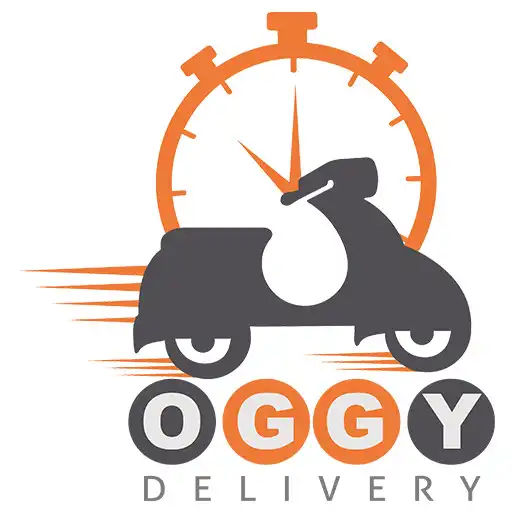 Play OGGY Delivery Partner APK