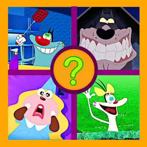 Play Oggy Game Quiz Cartoon Go Run Offline 2021 New
<div style=