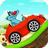 Free play online Oggy Hill Climb Real Car Racing APK Free play online Oggy Hill Climb Real Car Racing APK