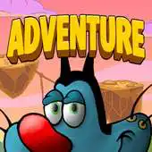 Free play online Oggy Jungle Escape Adventure 2017 APK