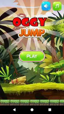Play OGGY