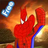 Free play online Oggy Spider APK Free play online Oggy Spider APK