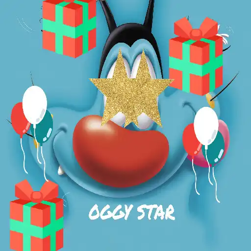 Play Oggys Star APK
