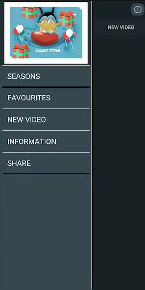 Play Oggys Star and enjoy Oggys Star with UptoPlay Play Oggys Star and enjoy Oggys Star with UptoPlay