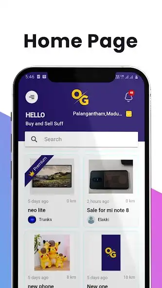 Play OG HI TECH as an online game OG HI TECH with UptoPlay