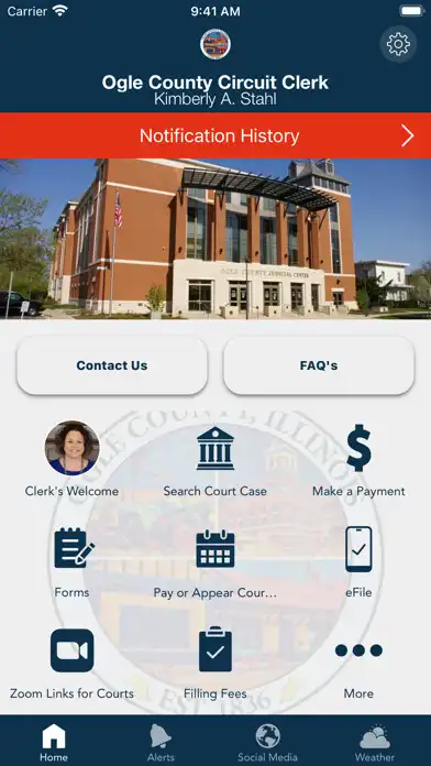 Play Ogle County Circuit Clerk IL  and enjoy Ogle County Circuit Clerk IL with UptoPlay
