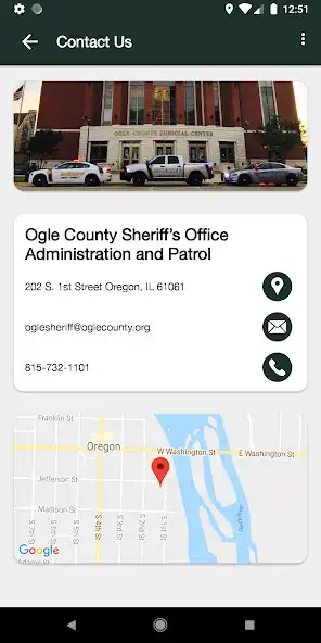 Play Ogle Safe as an online game Ogle Safe with UptoPlay