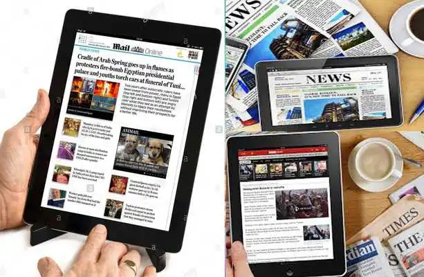 Play O Globo - G1 - UOL - iG - R7 - BOL- Globo Noticias