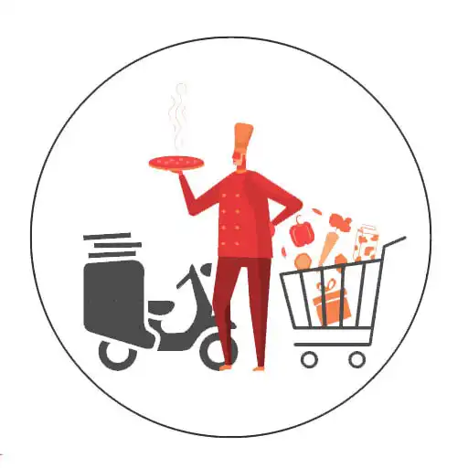 Play Ogocart - Delivery Service APK